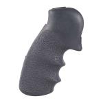 RUBBER GRIP FITS S&W N ROUND