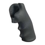 RUBBER GRIP FITS COLT PYTHON