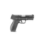 RUGER AMERICAN PISTOL~ 9MM LUGER 4.2''BBL BLACK NITRIDE