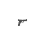 RUGER AMERICAN PISTOL~ 9MM LUGER 4.2''BBL BLACK NITRIDE