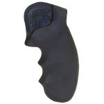 RUBBER GRIP FITS S&W K&L ROUND