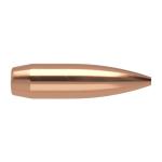 22 CALIBER (0.224'') 69GR HOLLOW POINT BOAT TAIL 100/BOX