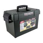 SPORTSMEN'S PLUS UTILITY DRY BOX  SMALL SIZED FOREST GREEN
