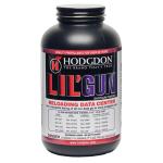 HODGDON LIL' GUN POWDER - 1 LB.