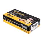 9MM LUGER 115GR FULL METAL JACKET 50/BOX