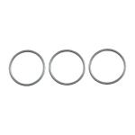 BARREL SEAL 12 GAUGE 3 PACK