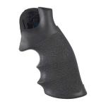RUBBER GRIP FITS TAURUS MEDIUM AND LARGE FRAME, SQUARE BUTT