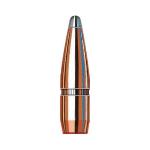 7MM (0.284'') 139GR BOAT TAIL SPIRE POINT 100/BOX