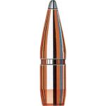 30 CALIBER (0.308'') 180GR BOAT TAIL SPIRE POINT 100/BOX