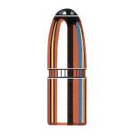 30 CALIBER (0.308'') 150GR ROUND NOSE 100/BOX