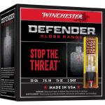 20 GAUGE 2-3/4'' 7/8OZ  #2 25/BOX