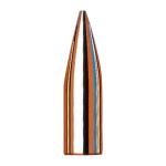 270 CALIBER (0.277'') 110GR HPBT W/CANNELURE 100/BOX