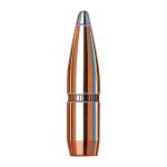 25 CALIBER (0.257'') 117GR BOAT TAIL SPIRE POINT 100/BOX