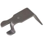 SS FLAT TOP 9MM FOLLOWER
