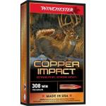 308 WIN 150GR COPPER EXTREME POINT LEAD FREE 20/BOX