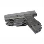 VANGUARD 2 HOLSTER BELT OVERHOOK