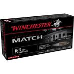 6.5 PRC 140GR BOAT TAIL HOLLOW POINT 20/BOX