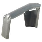 SILVER ROUND TOP FOLLOWER