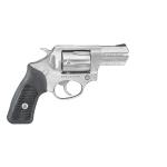 RUGER DA REVOLVER SP101~ STANDARD 357 MAG 2.25''BBL SATIN S