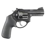 RUGER DA REVOLVER LCRX~  38 SPL +P 3'' BBL MATTE BLACK
