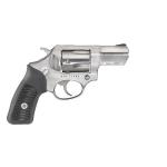 RUGER DA REVOLVER SP101~ STANDARD 9MM LUGER 2.25''BBL SATIN