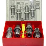 45 COLT CARBIDE 4-DIE SET