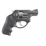 RUGER DA REVOLVER LCRX~  9MM LUGER 1.875'' BBL MATTE BLACK