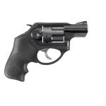 RUGER DA REVOLVER LCRX~ 38 SPL +P 1.875'' BBL MATTE BLACK