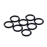 1911 HEX DRIVE GRIP BUSHING O-RING 8PK