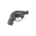 RUGER DA REVOLVER LCR~ 38 SPL +P 1.875''BBL MATTE BLACK