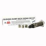 6.5X55MM SWEDE BUSHING BUMP NECK DIE KIT
