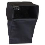 AR-15/308AR FLAT TOP BRASS CATCHER BLACK