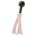 CO-AX PRESS HANDLE, SHORT