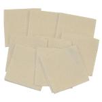 35 CALIBER-20 GAUGE (2 1/2'') SQUARE PATCHES 1,000/BAG