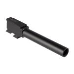 G48 BARREL NON-THREADED BLACK NITRIDE 9MM