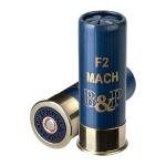 12 GAUGE 2-3/4'' 7/8OZ #7.5 250/CASE