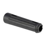 BRN-10 PORTUGESE MID-LENGTH HANDGUARD, NO HEAT SHIELD, BLK