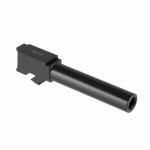 G19 BARREL GEN 1-5 9MM BLACK NITRIDE
