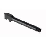 G34 BARREL THREADED GEN 1-4 9MM BLACK NITRIDE