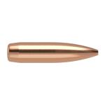 22 CALIBER (0.224'') 77GR HOLLOW POINT BOAT TAIL 100/BOX