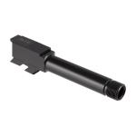 G43 BARREL THREADED 9MM BLACK NITRIDE