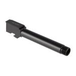 G21 BARREL 45 ACP BLACK NITRIDE THREADED