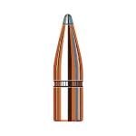 30 CALIBER (0.308'') 165GR SOFT POINT 100/BOX