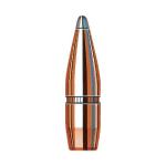 30 CALIBER (0.308'') 165GR BOAT TAIL SPIRE POINT 100/BOX