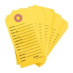 YELLOW GUN PRICE TAGS 500 PACK