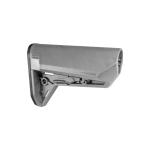 MAGPUL AR-15 MOE SL-S STOCK COLLAPSIBLE MIL-SPEC GRAY