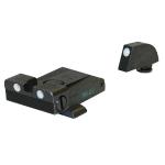 SIGHT SET (ADJUSTABLE) GLOCK~ 17, 19, 20, 21, 22, 23