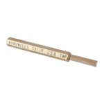 SMALL DOVETAIL SIGHT PUNCH