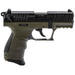 P22Q .22 L.R. MILITARY 10 ROUND