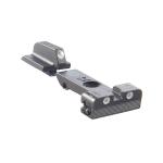 RUGER~ SUPER REDHAWK~ GP100~ (ADJUSTABLE)